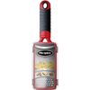 Microplane Home Series Coarse Grater - Red