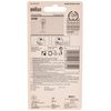 Braun 40B CoolTec Shaver Series Replacent Razor Head