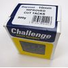 Bayonet Improved 10mm Upholstery Tacks 500 gram Black