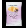 Kettle Cooked Waffle Cut Black Truffle Flavored Potato Chips 7oz Bag