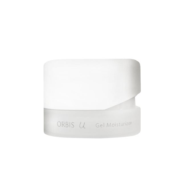 2x Points Shipping Included ORBIS ORBIS You Gel Moisturizer 50g Bottle Main Body Gel Cream