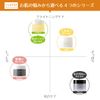 CLAYGE Cleansing Balm, Clear N, 3.3 oz (95 g), Smooth & Transparency