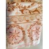 Fall Tablecloth 50x 50 Rectangle Pumpkin Leaf