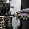 80066 Precision Driver Kit With Multi-bit Screwdriver And All-in-one