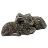 Langholm Design Lambs Figurine