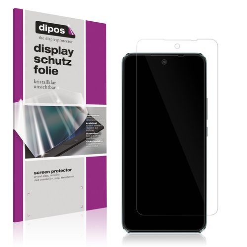 5x Screen Protector for Symphony Z20 Protection Crystal Clear dipos