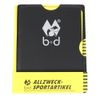 B+d Soccer Referee Set B Compact 4205E (FF/Men's, Lady's)