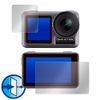 DJI Osmo Action Front Back Set Japanese Eye-friendly Blue Light Cut Screen Protector OEOSMOACTION/S/12