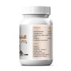 Pet Allergy Support Chews - Itch & Irritation Relief Formula - 60 Count