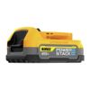 DEWALT 20V MAX* Starter Kit with POWERSTACK™ Compact Battery and Charger (DCBP034C)