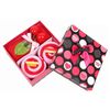 Haven 5Pcs Micro Fibre Mini Towel Gift Set (Assorted Colour)