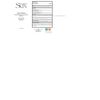 Clear Defense SPF 45 BY: Nu Med Skin