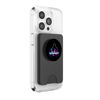 Synthesizer PopSockets PopWallet for MagSafe