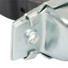 ANTUKO Door Hinge Latch Stopper Link Front Left Side Black Replacement for 2013-2015 Altima 80430-9HP0A