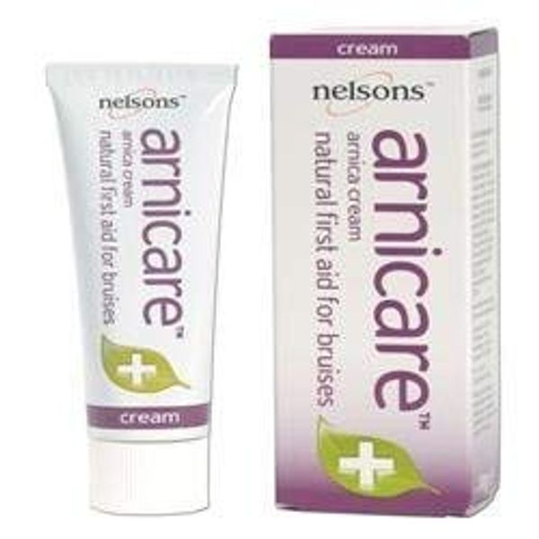 Arnicare Arnica Cream 30g by Nelsons