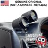 Dual gauge pod mount for 1994-2001 Integra DC2 functional defrost vent