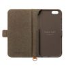 iPhone 7 Case 4.7 Inch Premium Style Flip Cover Blue