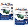 Quickn'Clean Wooster Wide Boy Bucket Liners, 10 Count 2-Pack