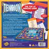 Cheatwell Games Tension: The Top 10 Naming Game