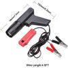 Automotive Timing Light 12V Inductive Ignition Gun for 2&4 Stroke Petrol Engine