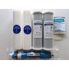 HYDRO-LOGIC STEALTH SMALL BOY 200 COMPLETE FILTER PACK - 35 GPD MEMBRANE