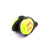 Protos Ear Defenders EN 352-3 with Strap Neon Yellow/Orange