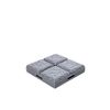 Locking Dungeon Tiles - Prison Pit, Terrain Scenery 28mm Miniatures 3D Printed