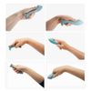 IMPHY Release Scraper ABS Blue