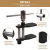 YanTone Disc Brake Piston Pad Spreader Removal Tool Motorcycle Brake Calliper Compressor Tool