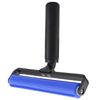 Dust Removal Roller Four Sizes Sticky Roller Anti-Static Roller Brush Manual Cleaner Tool (6")
