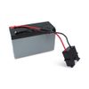 Replacement For 00801-0638 POWER WHEEL COMPATIBLE BATTERY by Technical Precision
