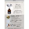 John's Blend OA-JON-42-1 Shampoo Refill, Non-Silicone, Moist Type, White Musk, 13.5 fl oz (400 ml) x 1