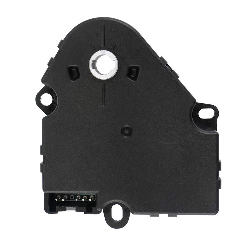YCT HVAC Air Door Actuator 604-112 15-73952 Fits Chevy Avalanche Tahoe ...