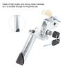 Electric Metal Seatpost Foldable, Theft Seatpost with Key Internal Lock for