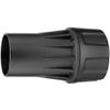 DEWALT DWV9000 Universal Connector, Black