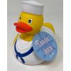 USA SAILOR RUBBER DUCK Novelty Gift Collectable