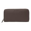 Marc O'Polo Finja Zip Wallet L Fall Brown, Fall Brown, Classic