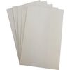Charnwood DC50#25/5 Outer Filter Bag for DC50 Wood Dust Extractor,Pk 5