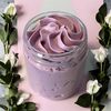 Whipped Body Butter Rose Scented