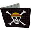 OnePiece - Portfolio - Luffy - Comic Merchandising