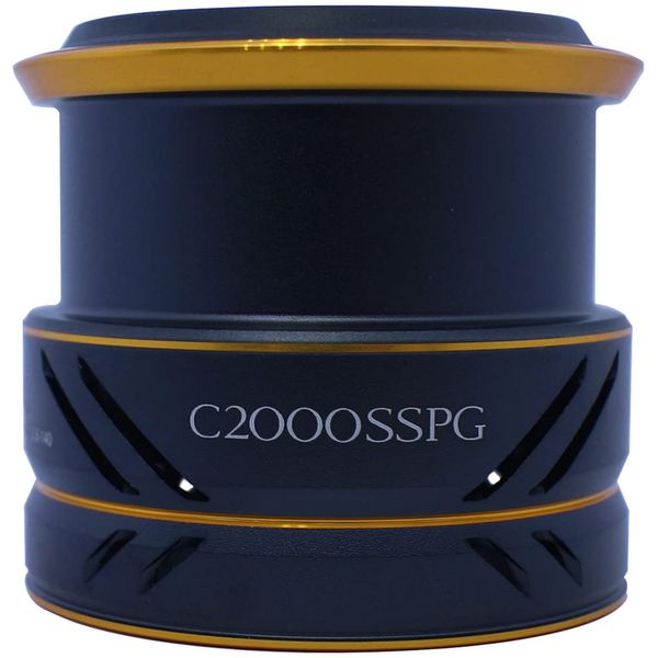 Genuine Part 21 Soare XR C2000SSPG Spool Pair Part No 13CBY