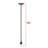 Smartwatch USB Charging Cable Lead Charger for Fitbit INSPIRE 3 Activity Tracker