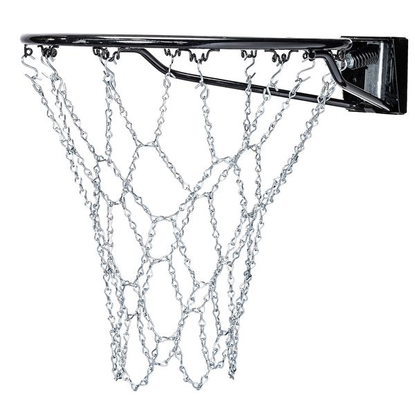 Franklin Sports Basketball Nets,Silver