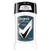 Degree Men Ultra Clear Black Plus White Antiperspirant Deodorant 2.7 Ounce (Pack of 3)