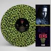 Sings Elvis (Green Leopard Print) [VINYL]