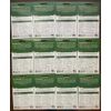 12 Omega3 patch for 12-month supply VitaminPatch patchmd Adult Multi+