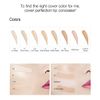 The Saem Cover Perfection Tip Concealer (SPF28/PA++)