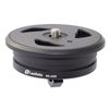 leofoto BA-100 3/8" Flat Top Adapter Plate for LN-404C Systematic Tripod