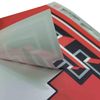 FANMATS 60988 Florida Panthers 3 Piece Decal Sticker Set