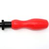 Quick-Wedge 1736E Insulated Screw Holding Screwdriver